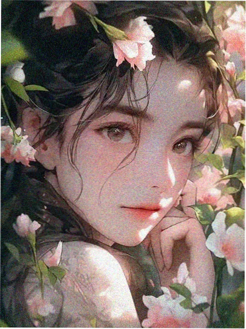 嫁金钗服化道考据资讯配图